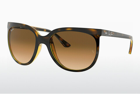 solbrille Ray-Ban CATS 1000 (RB4126 710/51)
