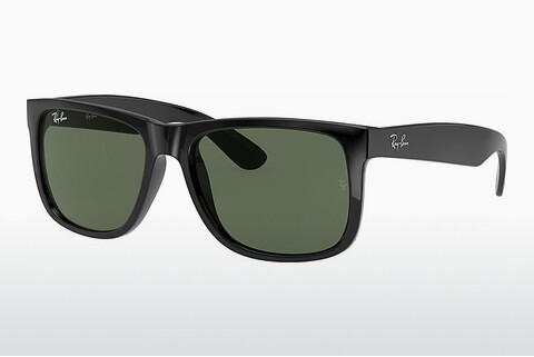solbrille Ray-Ban JUSTIN (RB4165 601/71)