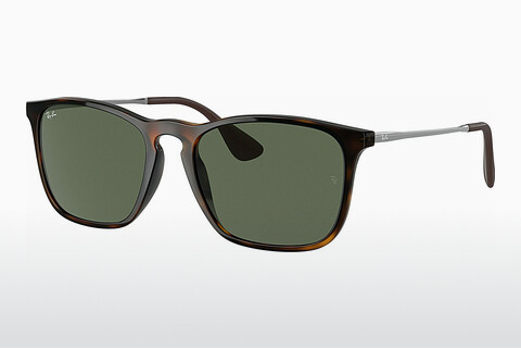 solbrille Ray-Ban CHRIS (RB4187 710/71)