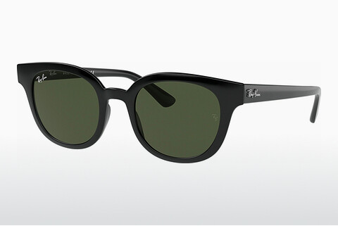 solbrille Ray-Ban RB4324 601/31