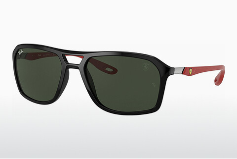 solbrille Ray-Ban RB4329M F60171
