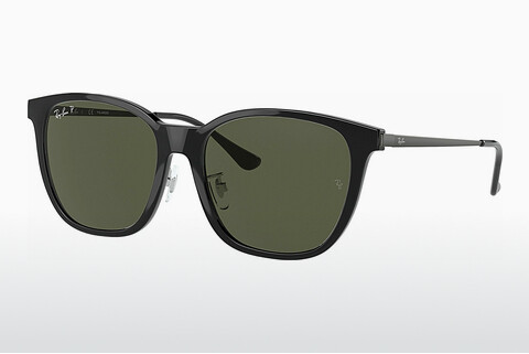 solbrille Ray-Ban RB4333D 601/9A