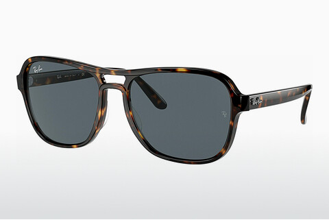 solbrille Ray-Ban STATE SIDE (RB4356 902/R5)