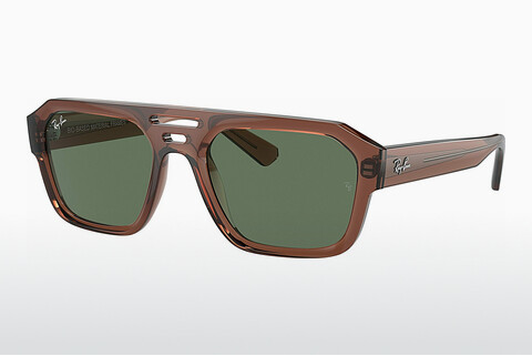 solbrille Ray-Ban CORRIGAN (RB4397 667882)