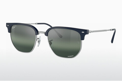 solbrille Ray-Ban NEW CLUBMASTER (RB4416 6656G6)