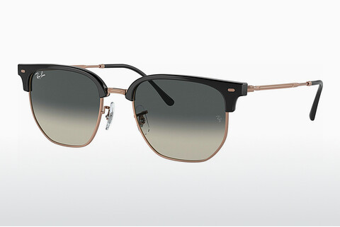 solbrille Ray-Ban NEW CLUBMASTER (RB4416 672071)