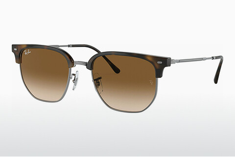 solbrille Ray-Ban NEW CLUBMASTER (RB4416 710/51)