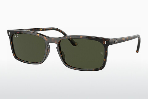 solbrille Ray-Ban RB4435 902/31