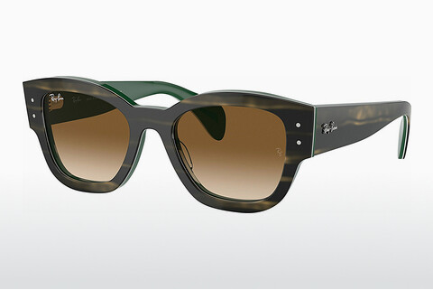 solbrille Ray-Ban JORGE (RB7681S 140251)