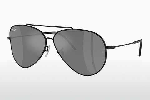 solbrille Ray-Ban AVIATOR REVERSE (RBR0101S 002/GS)