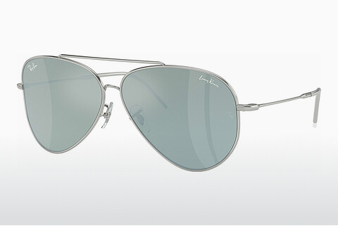 solbrille Ray-Ban AVIATOR REVERSE (RBR0101S 003/30)
