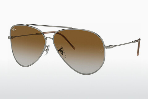 solbrille Ray-Ban AVIATOR REVERSE (RBR0101S 004/CB)