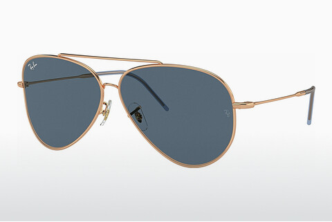 solbrille Ray-Ban AVIATOR REVERSE (RBR0101S 92023A)