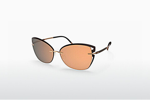 solbrille Silhouette Accent Shades (8179 6030)