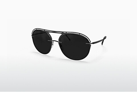 solbrille Silhouette ACCENT SHADES (8724 9040)