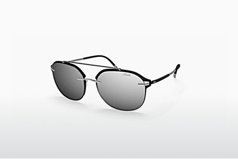 solbrille Silhouette Accent Shades (8730 9110)