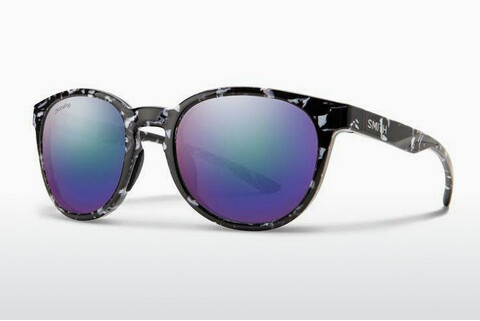 solbrille Smith EASTBANK GBY/DF