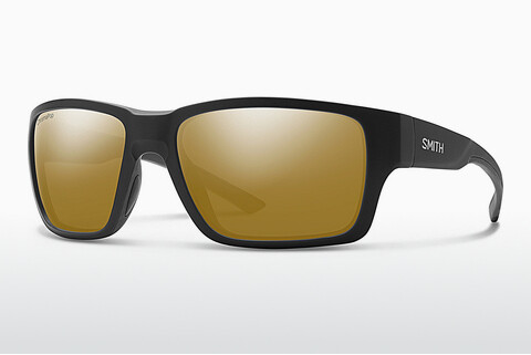 solbrille Smith OUTBACK 124/QE