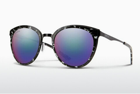 solbrille Smith SOMERSET GBY/DF