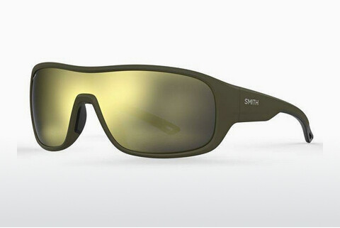 solbrille Smith SPINNER SIF/E3