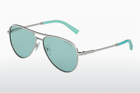 solbrille Tiffany TF3062 6136D9