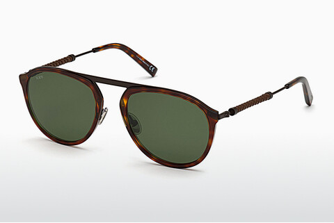 solbrille Tod's TO0279 54N