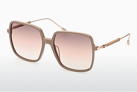 solbrille Tod's TO0321 59F