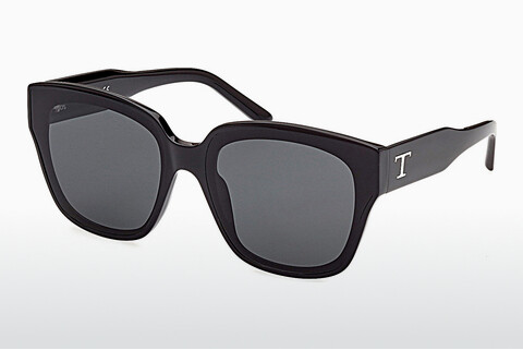solbrille Tod's TO0331 01A