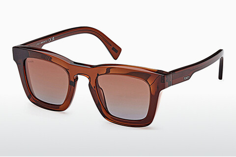 solbrille Tod's TO0342 45F