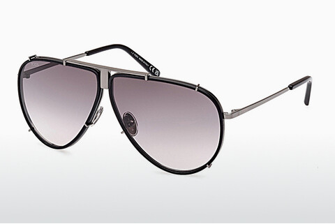 solbrille Tod's TO0344 08B