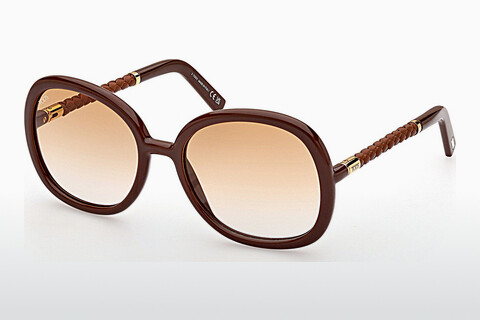 solbrille Tod's TO0350 48F