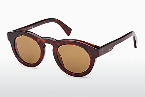solbrille Tod's TO0352 54E