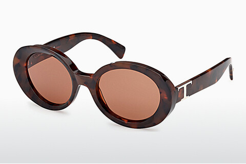 solbrille Tod's TO0372 53E