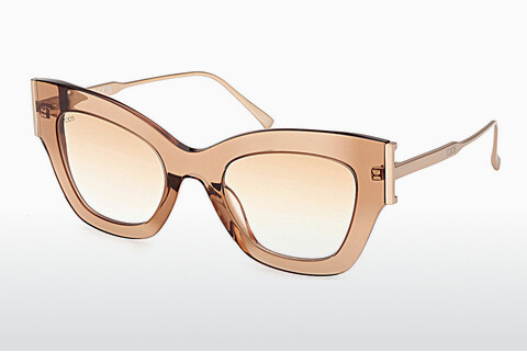solbrille Tod's TO0373 45F