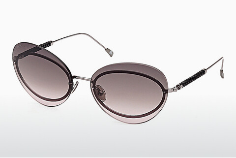 solbrille Tod's TO0375 12B