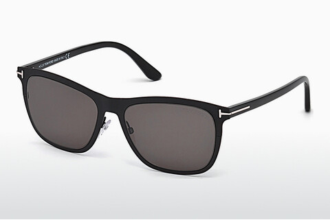 solbrille Tom Ford Alasdhair (FT0526 02A)
