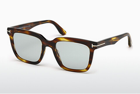 solbrille Tom Ford Marco-02 (FT0646 55A)