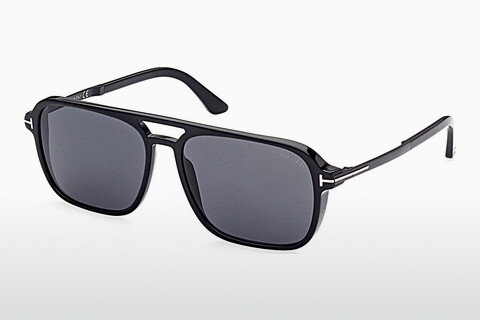 solbrille Tom Ford Crosby (FT0910 01A)