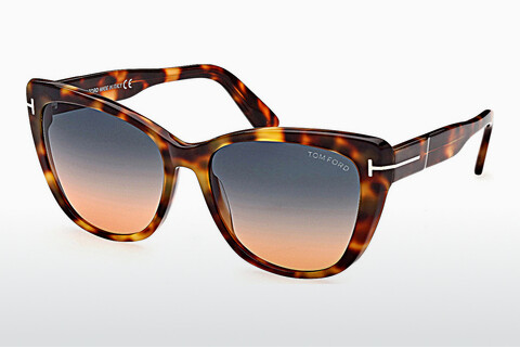 solbrille Tom Ford Nora (FT0937 53W)