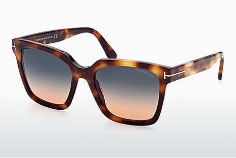 solbrille Tom Ford Selby (FT0952 52H)