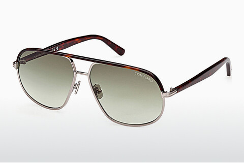 solbrille Tom Ford Maxwell (FT1019 14P)