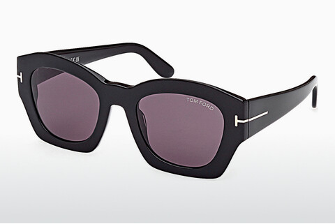 solbrille Tom Ford Guilliana (FT1083 01A)
