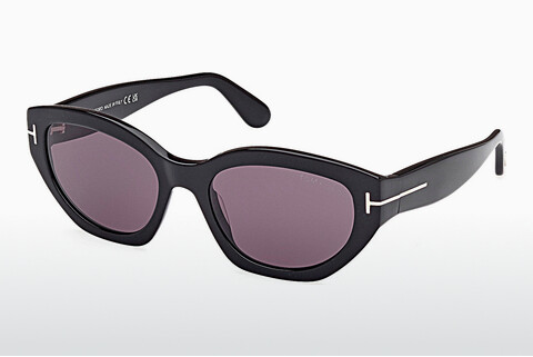 solbrille Tom Ford Penny (FT1086 01A)