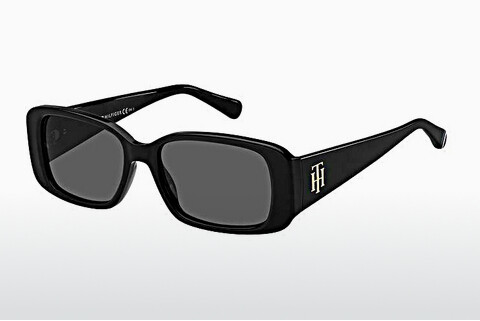solbrille Tommy Hilfiger TH 1966/S 807/IR