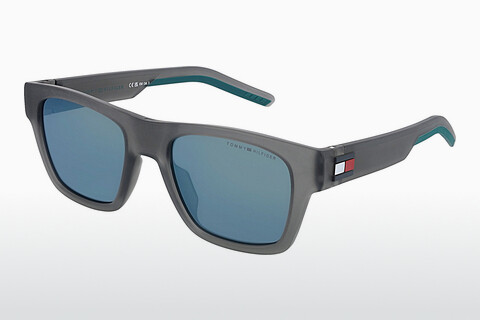 solbrille Tommy Hilfiger TH 1975/S FRE/MT
