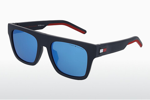 solbrille Tommy Hilfiger TH 1976/S FLL/ZS