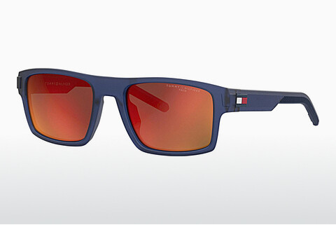 solbrille Tommy Hilfiger TH 1977/S FLL/B8