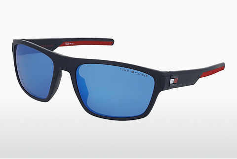 solbrille Tommy Hilfiger TH 1978/S FLL/ZS