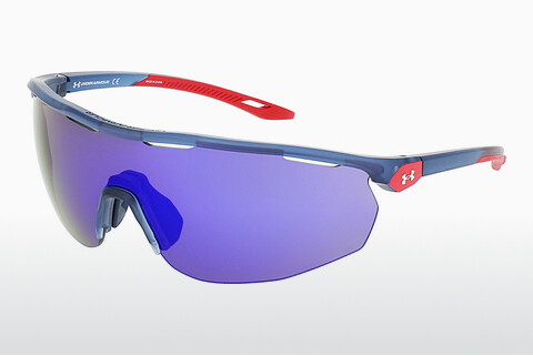solbrille Under Armour UA 0003/G/S PJP/W1