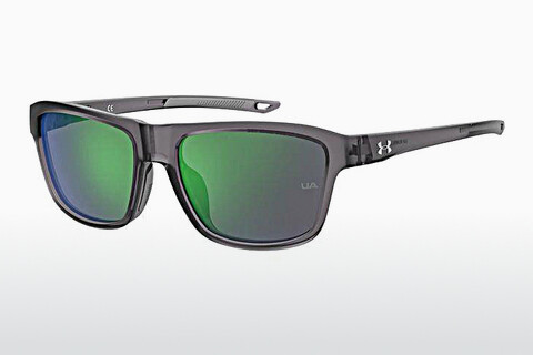 solbrille Under Armour UA RUMBLE/F 63M/V8